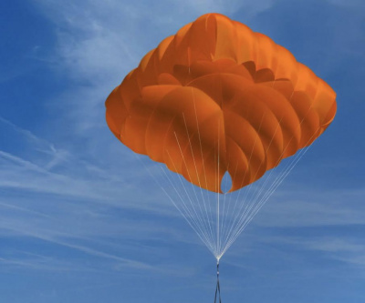Запасной парашют OZONE Angel SQpro в Воронеже 