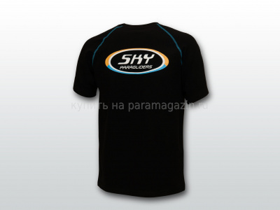 Футболка Sky Team Sky Paragliders в Воронеже 